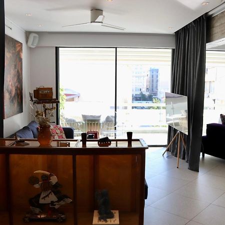 Apart Suite Атина Екстериор снимка