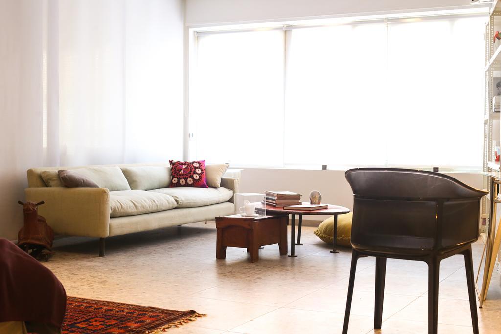 Apart Suite Атина Екстериор снимка