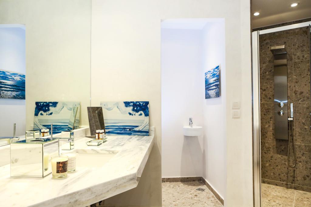 Apart Suite Атина Екстериор снимка