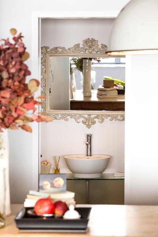 Apart Suite Атина Екстериор снимка