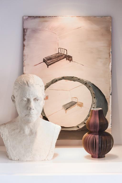 Apart Suite Атина Екстериор снимка