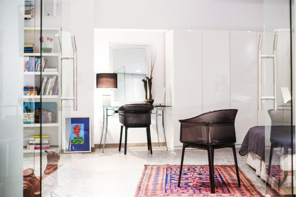 Apart Suite Атина Екстериор снимка