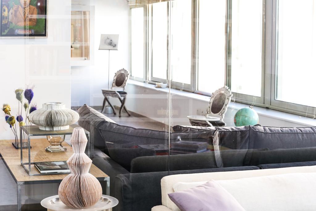 Apart Suite Атина Екстериор снимка