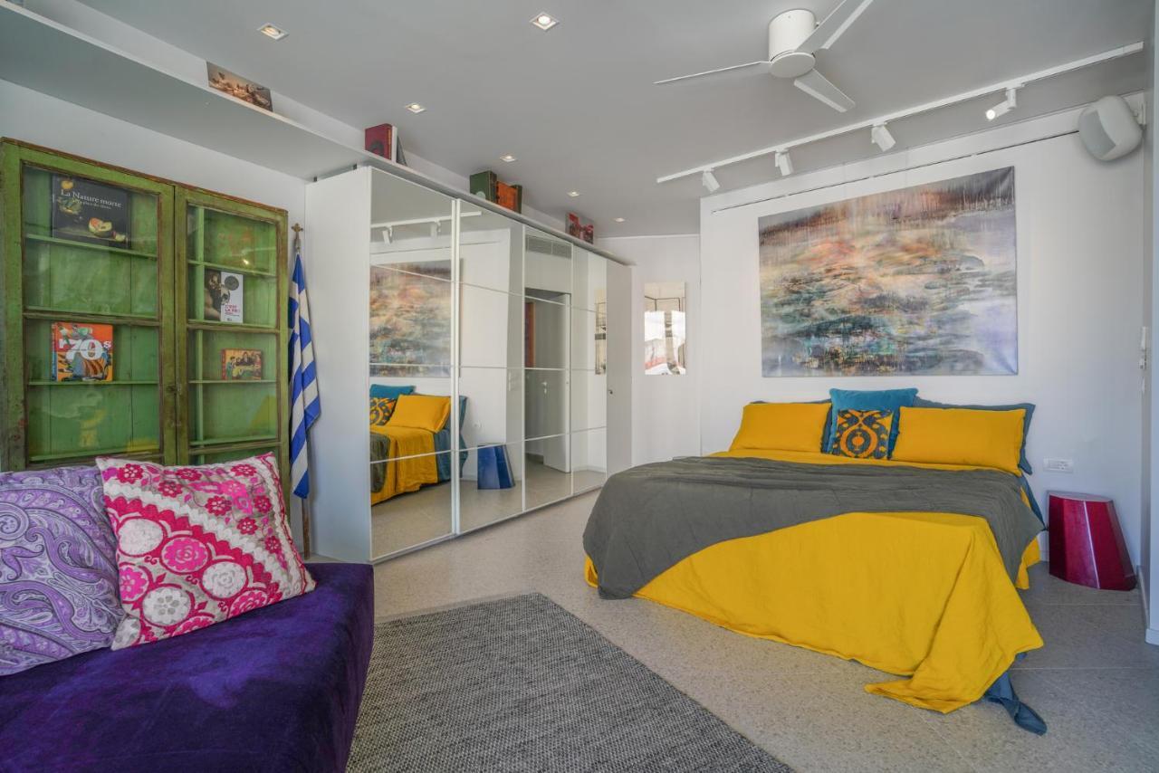 Apart Suite Атина Екстериор снимка